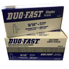 Staples &gt; Duo Fast 50, 54, 64