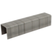 2608PS-10M 16GA 15/16" Wide Crown 1" Staples - 304 Stainless Steel (Case of 10,000)