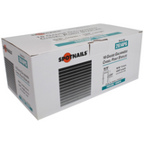 2616PG-10M 16GA 15/16" Wide Crown 2" Staples - Galvanized - (Case of 10,000)