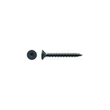 Big Timber CB158S #1-5/8-inch T-25-drive bit Cement Board Star Drive Screws,(4000 per Box)