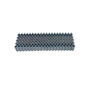 Air Locker CS38AL Corrugated W Fastener Staples 3/8 Inch Long, 1,000 per Pack, Model: CS38AL, Tools & Hardware store