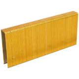 8605PG-10M Spotnails 16GA 1/2" Medium Crown 5/8" Staples - Galvanized - (Case of 10,000)