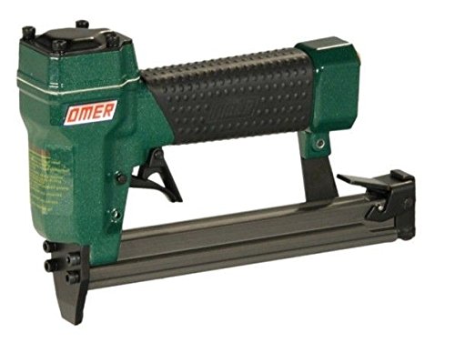Omer 50.16 20 Gauge Fine Wire Stapler, 5/32" to 5/8" #50.16