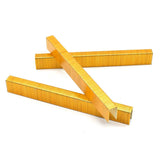 Air Locker 7116 Staples 22 Gauge Upholstery 5/8 Inch Length fits Senco/Bostitch Staplers - 10,000/pk