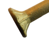 Big Timber BTX145 14 x 5" Bronze T-30 Flat Head Screw .5M/Box