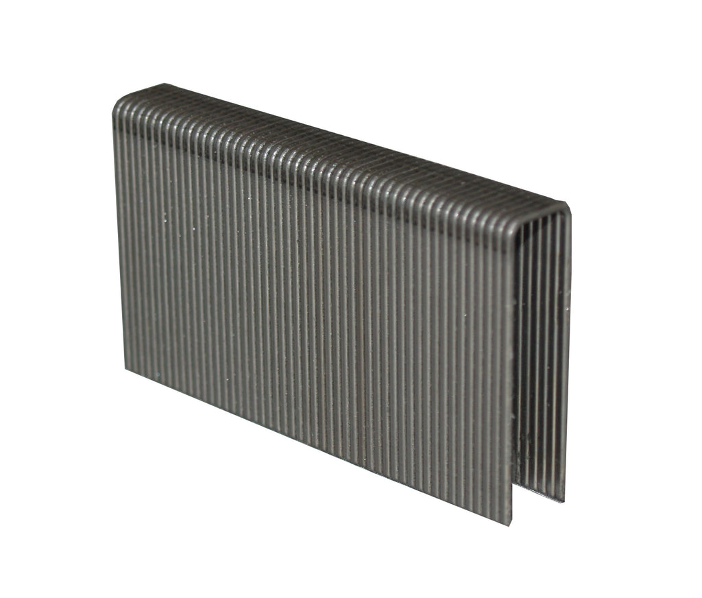 SpotNails 7516PS-4.5M 15 Gauge 1/2-inch Crown 304 Stainless Steel Staples with 2-inch Leg Similar to Bostitch 15S4 4,500 per Box
