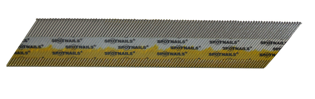 Spot Nails 15116APS 2-Inch 15 Gauge Angle Stainless Steel Finish Nails (1,000 per Box)