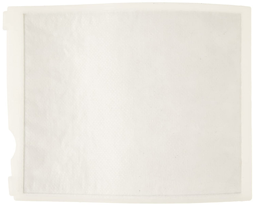 Janitized JAN-IVF310 Non-Woven Premium Replacement Commercial Vacuum Filter, for Windsor Sensor Vacuum Exhaust Filter (Case of 25) - StaplermaniaStore