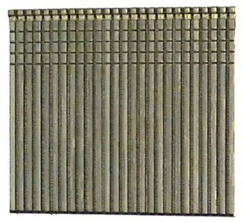 16 Gauge Brad Finish Nail 1 1/4" 2500 per box - StaplermaniaStore