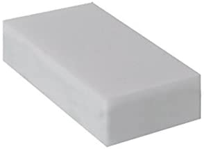 Americo Manufacturing 551024 Melamine Block Erasing Sponge (24 per Pack)