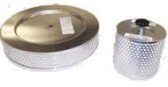 Nilfisk Advance Replacement HEPA Filter (1402666010) - StaplermaniaStore