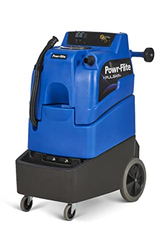 Powr-Flite PE060-G15-U Pulsar 15 gal Carpet Extractor