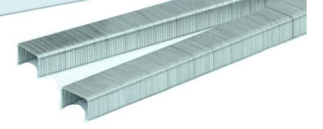 TTS R 19 1/4" 19-Gauge Medium Crown Galvanized Fine Wire Staples (5000/Pack