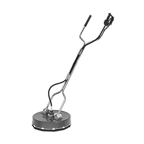 General Pump DCFSCP20GZ Pump Pro Flat Surface Cleaner, Sealed Bearing, 8.0 GPM, 4000 psi - StaplermaniaStore