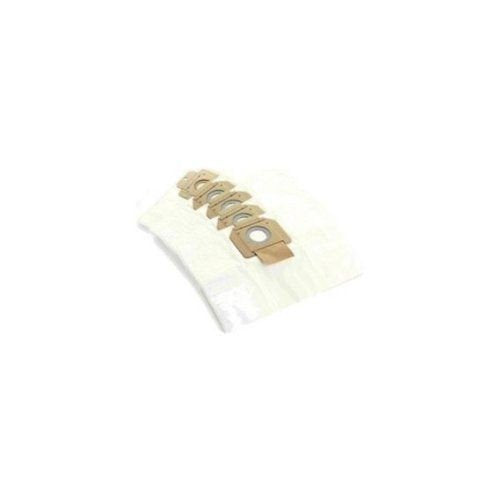 NILFISK-ALTO Attix 50 Replacement Bags 302004004 5/pack - StaplermaniaStore
