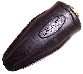 Legacy Hotsy/Shark Revolution Turbo Pressure Washer Nozzle #045 - StaplermaniaStore