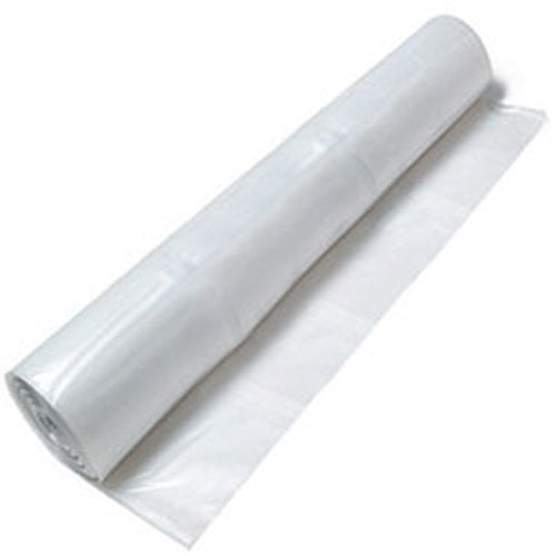 Plastic Sheeting Clear - StaplermaniaStore