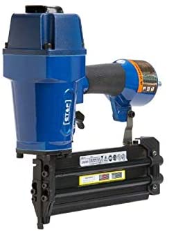 ET&F Model 210T Heavy Duty Trimfast Finish Nailer For Steel Framing, 1-1/2 To 3" Pins (1per Pack) - StaplermaniaStore