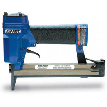 Duo-Fast 3424 SureShot 3/16" Narrow Crown Pneumatic Stapler - StaplermaniaStore