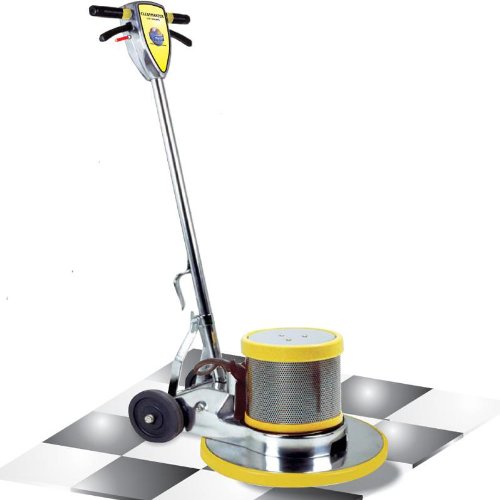 Mercury: Clean Master 19in - 1.5hp - 175/300rpm - Floor Machine - StaplermaniaStore