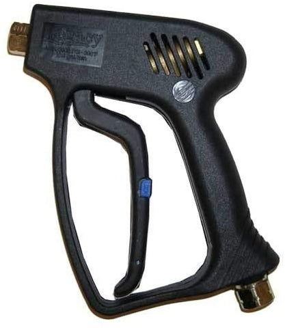 Legacy Industrial Pressure Washer Trigger Handle, 5000psi/10.4gpm - StaplermaniaStore