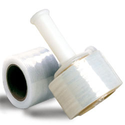 Stretch Film - Bundling Film - 3" X 1000' - Standard Type (18 Units)