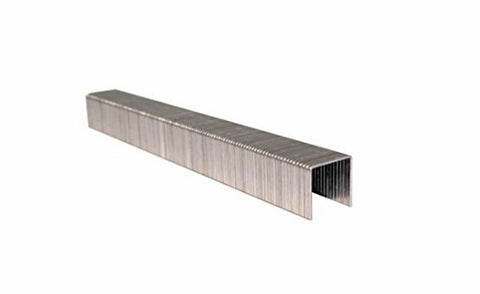 71 SERIES 3/8-Inch Length x 3/8-Inch Crown x 22 Gauge Galvanized Fine Wire Staples (10,000 per Box)