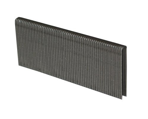 4808PS 1/4-Inch Narrow Crown 1-Inch Leg 18-Gauge Stainless Steel Staples Spot Nails - StaplermaniaStore