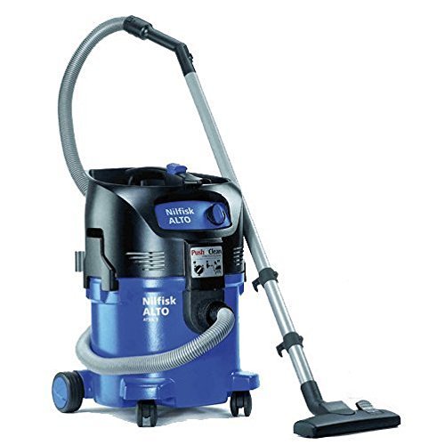 Attix 30 Wet Dry Vacuum - StaplermaniaStore