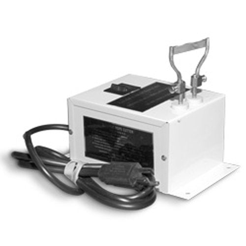 Splicing/Cutting Tools - Table Top Rope Cutter - Cuts up to 2-3/8" Diameter Ropes (1 Rope Cutter) - CWC-068007 - StaplermaniaStore