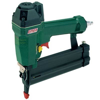 OMER 3/4 - 2 HD 18 Gauge Brad Nailer by Omer - StaplermaniaStore