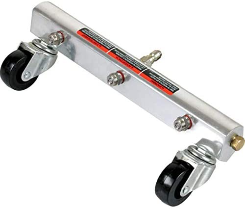 Mi T M #AW-7012-2503 14" Water Broom Accessory