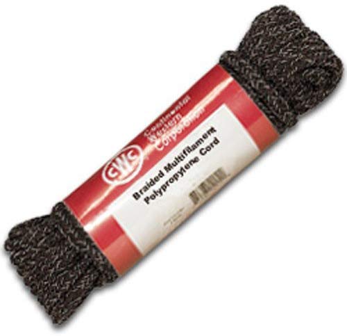 MFP Braided Cord - 3/8" x 100 ft., Camo - StaplermaniaStore