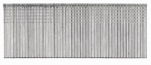 Hitachi 14202 16-Gauge 1-1/2 in. Electro-Galvanized Straight Finish Nails (2,500-Pack) - StaplermaniaStore