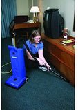 Clarke CarpetMaster 212 Dual Motor Commercial Upright Vacuum 12 Inch - StaplermaniaStore