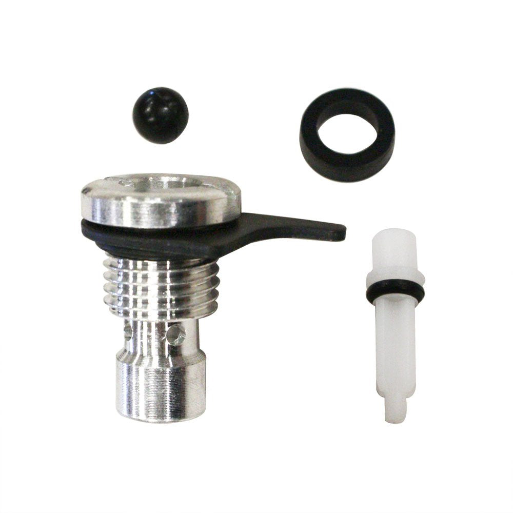Superior Parts SP-P2 Trigger Valve Assembly for Hitachi NR83A / A2 / A2S - StaplermaniaStore