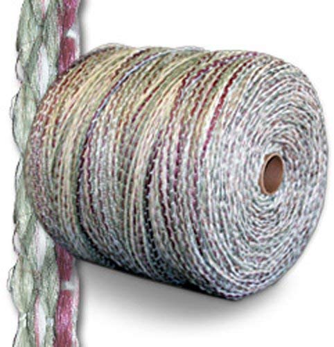 MFP Lumber Braid Twine - 3/8" x 3750' (Pack of 6 rolls) - StaplermaniaStore