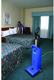 Clarke CarpetMaster 212 Dual Motor Commercial Upright Vacuum 12 Inch - StaplermaniaStore