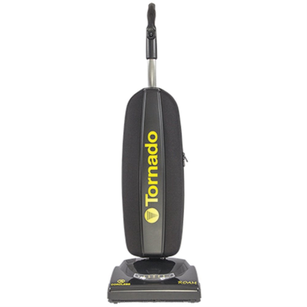 Tornado 97300 CK LW 13/1 Roam Battery (13" - 11 lb. Single Motor Upright Vac) - StaplermaniaStore