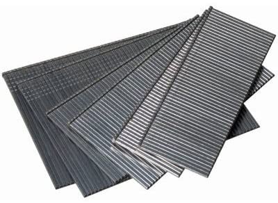 Finish Nail 3/4-Inch x 16 Gauge Galvanized Straight Finish Nails (2,500 per box)