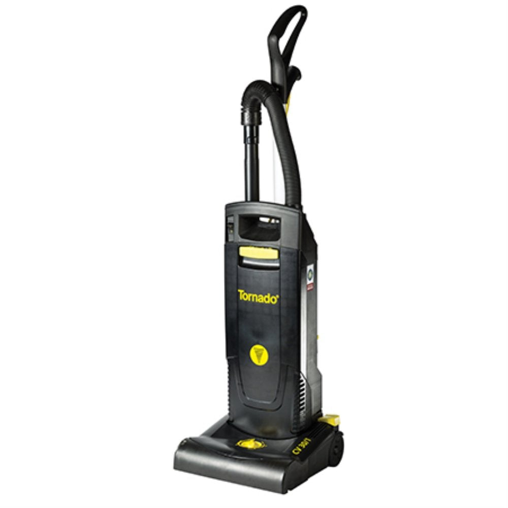 TORNADO Disposable Filter Bag, HEPA Upright Vacuum - StaplermaniaStore