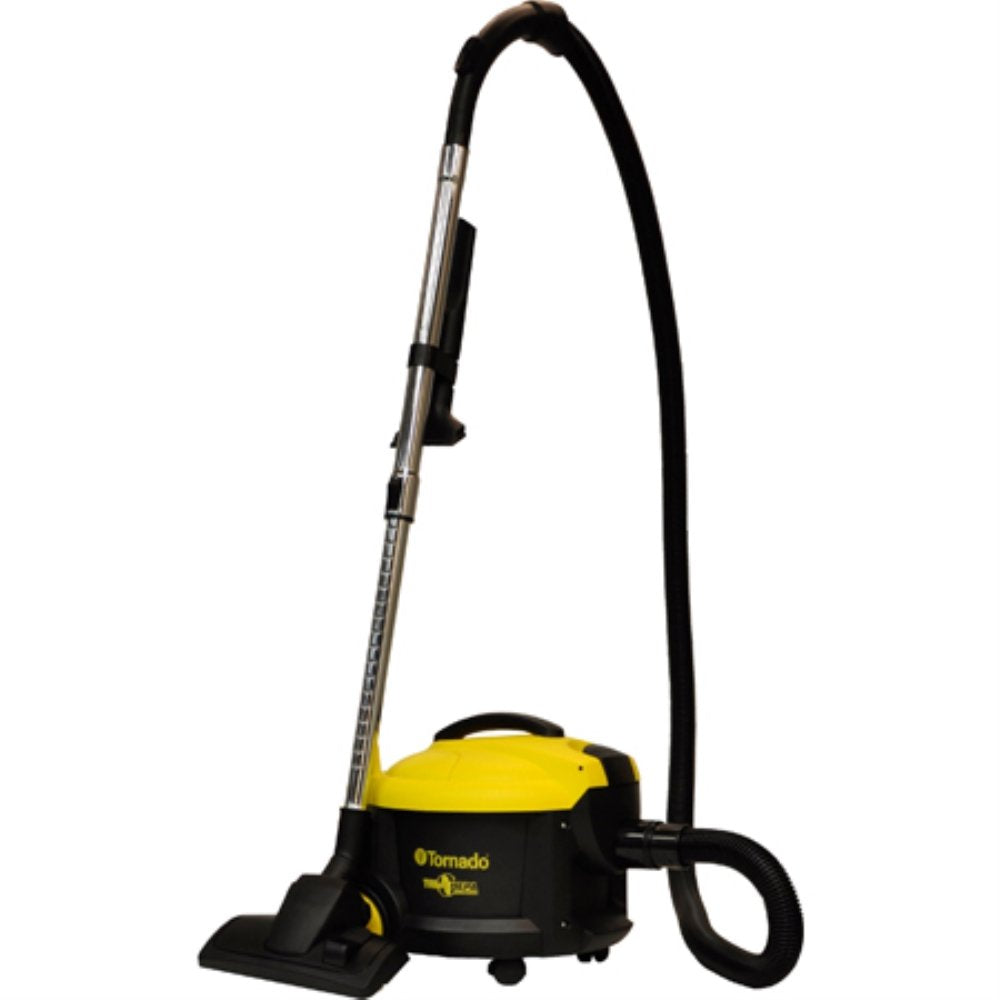 Tornado Industries, Inc (Tacony) Tv 2 Ss Canister Vac - StaplermaniaStore