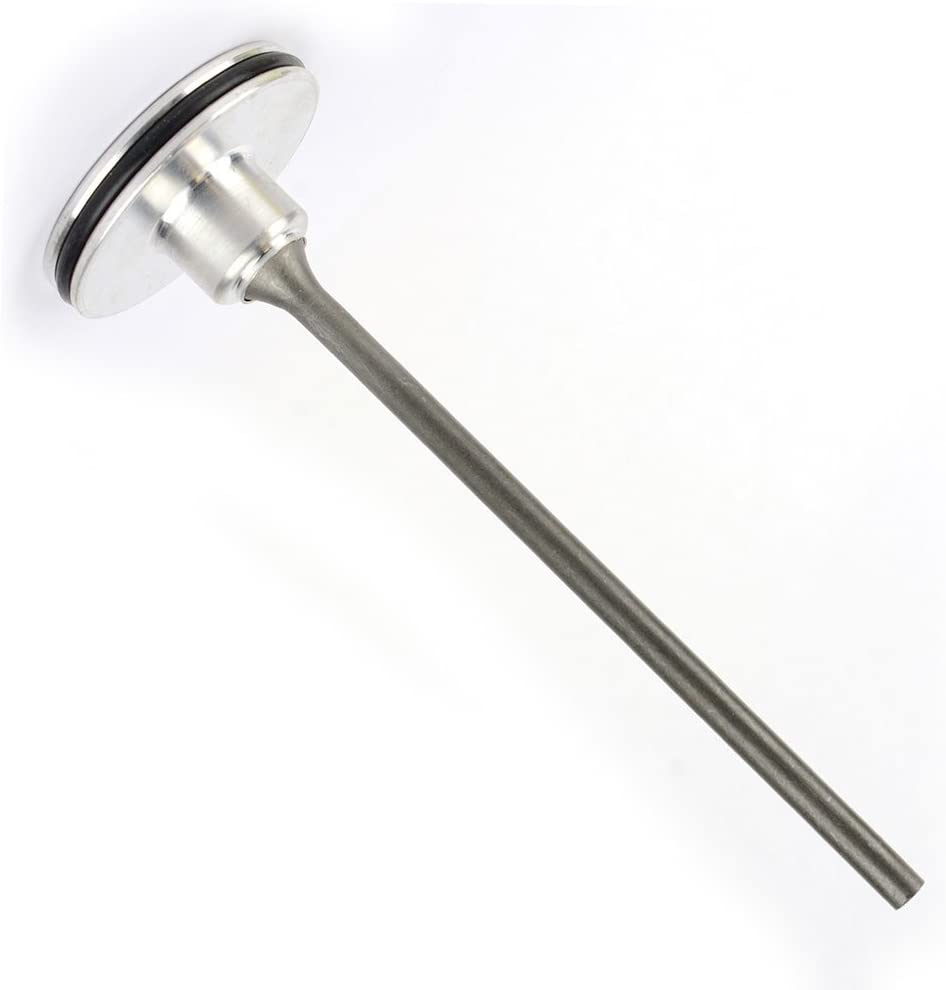 Superior Parts SP 878-309C Aftermarket Piston Driver for Hitachi NV65AC - 878-309 (Japanese Carbide Blade) - StaplermaniaStore