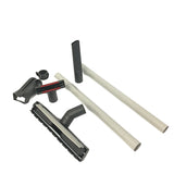 Nilfisk ALTO Aero 21 - Contractor-Grade Wet/Dry Vacuum - StaplermaniaStore