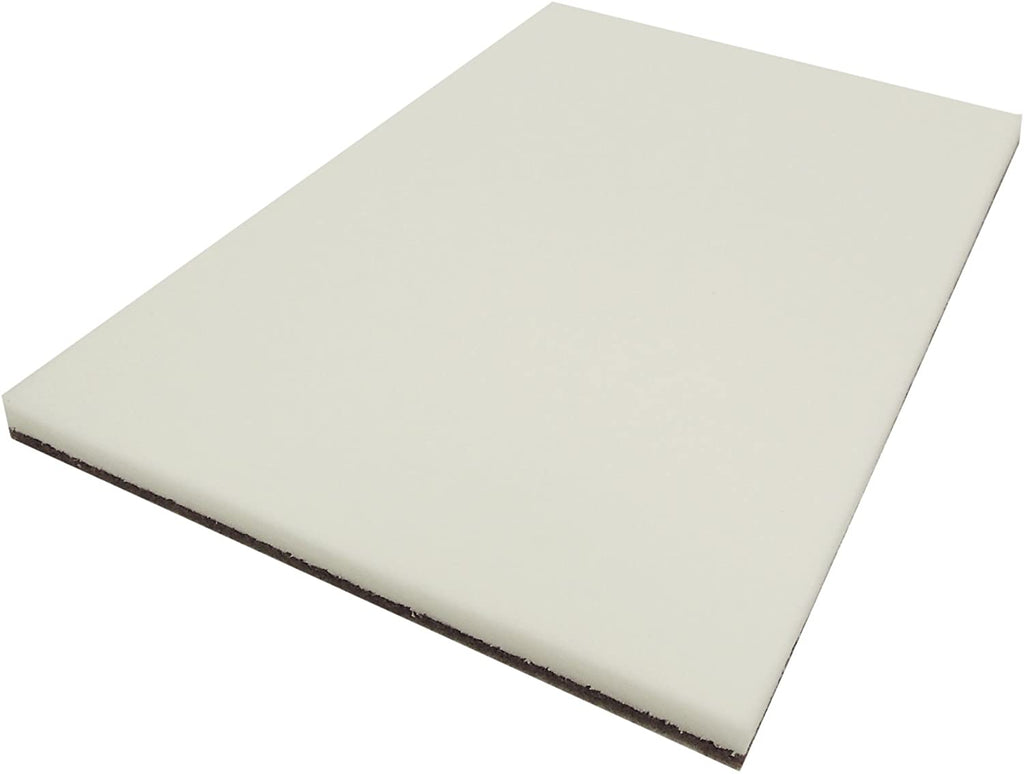 Americo Manufacturing 40401432 Xtract Melamine Floor Cleaning Pads (5 Pack), 14" x 32" - StaplermaniaStore
