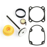 Superior Parts DBM83-04CQ - Carbide Driver, Bumper, Ribbon Spring, O-Ring & Gasket Service Kit for Hitachi NR83A / A2 - StaplermaniaStore