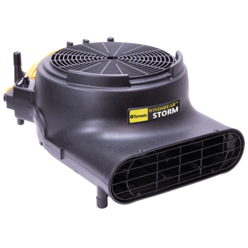 Tornado The Windshear Deluxe Storm Dryer -(1 EACH) - StaplermaniaStore