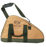 Superior Parts H838 23" wide x 15" tall x 4" wide Framing Nailer Bag Fits Hitachi NR83A - StaplermaniaStore