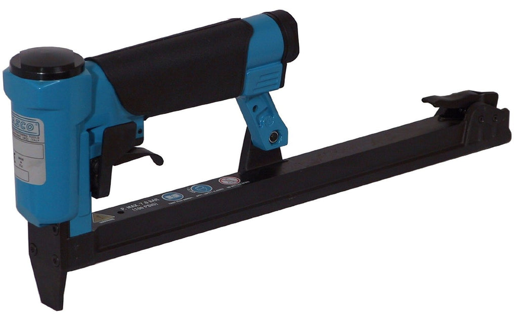 F1B 7C-16 Fasco Auto Fire Long Magazine Upholstery Stapler - StaplermaniaStore