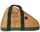 Superior Parts H838 23" wide x 15" tall x 4" wide Framing Nailer Bag Fits Hitachi NR83A - StaplermaniaStore